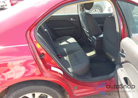 2012 Ford Fusion Se from USA, damaged, VIN 3FAHP0HG4CR341945